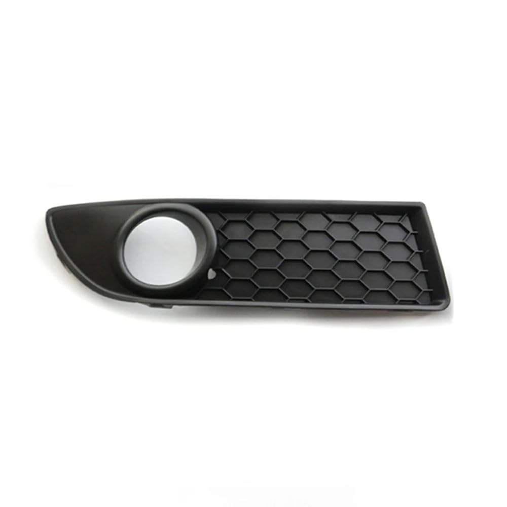 Front Kühlergrille Frills Für VW Für Polo MK4 9N3 2005-2009 Facelift 6Q0 853 677 B Nebelscheinwerfer Lampenabdeckung Stoßstangengrill Vorderer Unterer Stoßfänger Mittelgrill Frontstoßstangenmaske(1Pcs Front Kühlergrille Frills Für VW Für Polo MK4 9N3 2005-2009 Facelift 6Q0 853 677 B Nebelscheinwerfer Lampenabdeckung Stoßstangengrill Vorderer Unterer Stoßfänger Mittelgrill Frontstoßstangenmaske(1Pcs von Mtuqvma