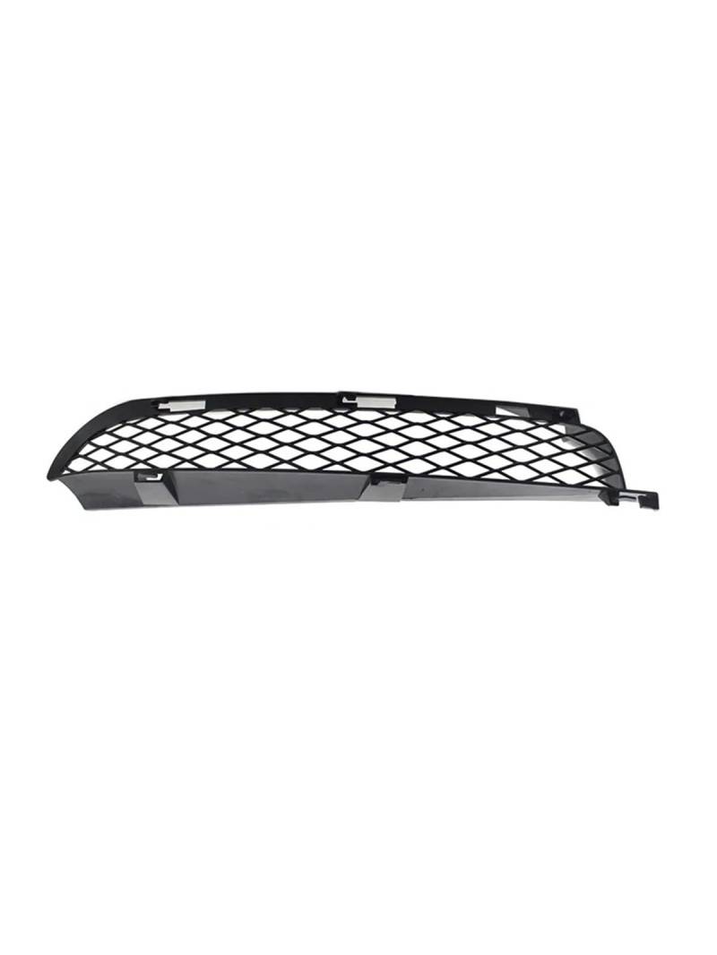 Front Kühlergrille Frills Für X5 E53 2004-2006 Facelift 51117116397 51117116398 Front Lower Bumper Grille Inlet Grill Ersatz Auto Zubehör Frontstoßstangenmaske(Right) von Mtuqvma