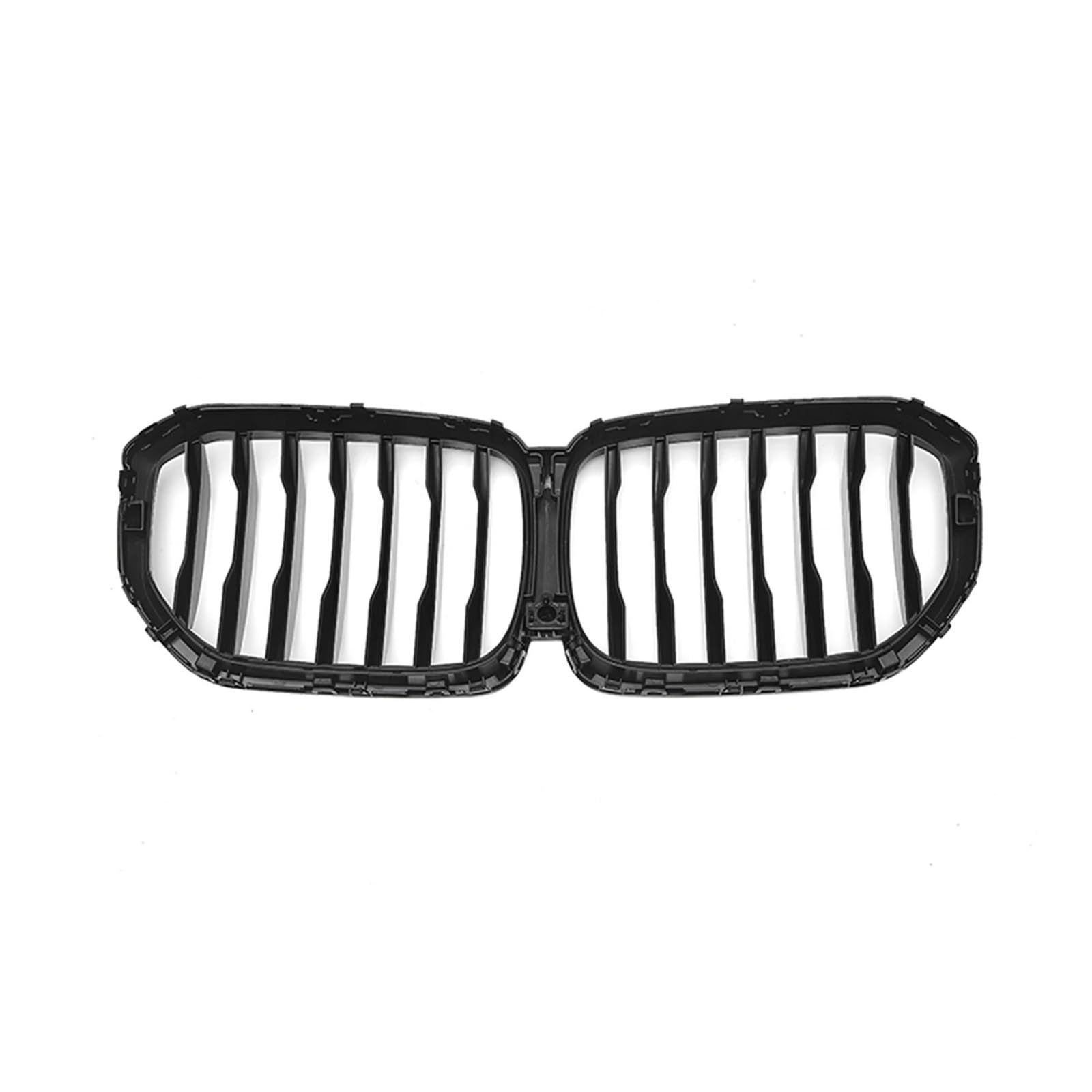 Front Kühlergrille Frills Für X5 G05 2019-2022 30d 40i 50i M50d Für X5M F95 Front Niere Kühlergrill Racing Grills Einzellamelle Auto Obere Stoßstange Haube Mesh Grid Frontstoßstangenmaske Front Kühlergrille Frills Für X5 G05 2019-2022 30d 40i 50i M50d Für X5M F95 Front Niere Kühlergrill Racing Grills Einzellamelle Auto Obere Stoßstange Haube Mesh Grid Frontstoßstangenmaske von Mtuqvma
