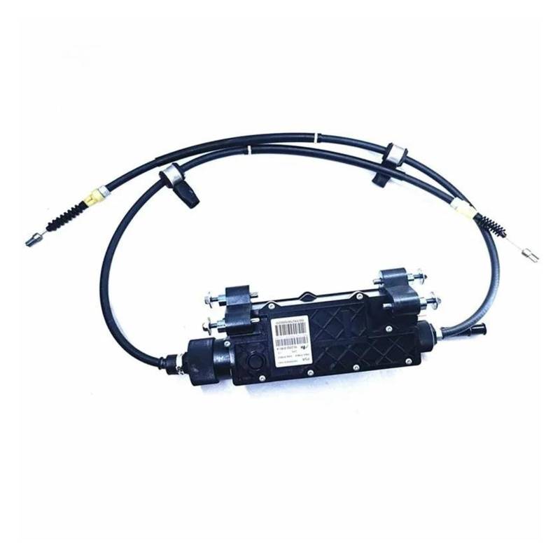 Handbremsaktuator 1 Stücke Für Citroen Für C5 Elektronische Bremse Parkplatz Handbremse Struktur 1612865480 Feststellbremsaktuator von Mtuqvma