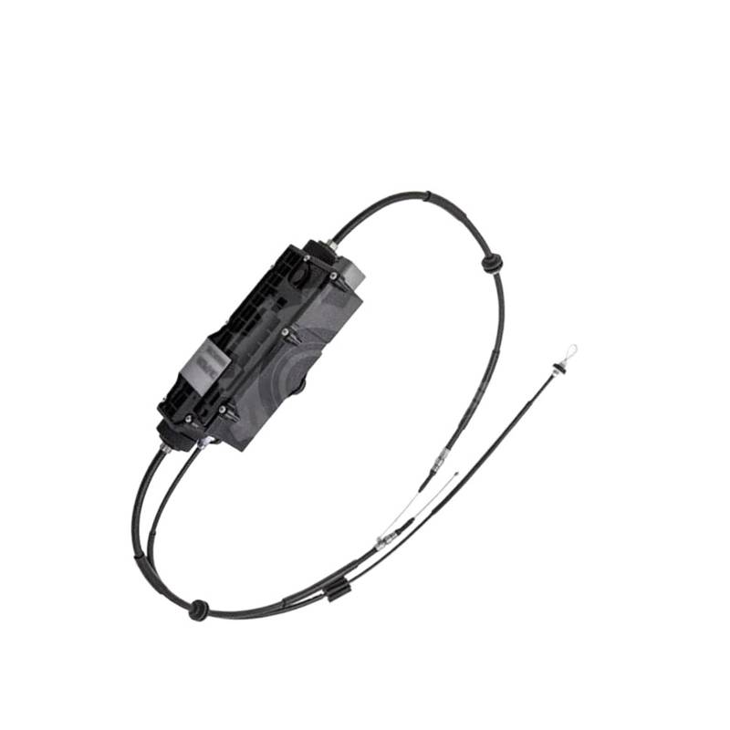 Handbremsaktuator LR028112 LR011915 AH42-2C496-AF Parkbremsaktuatormodul Handbremse EPB Für Land Für Rover Für Range Für Rover Vague L322 2010 2011 2012 Feststellbremsaktuator von Mtuqvma