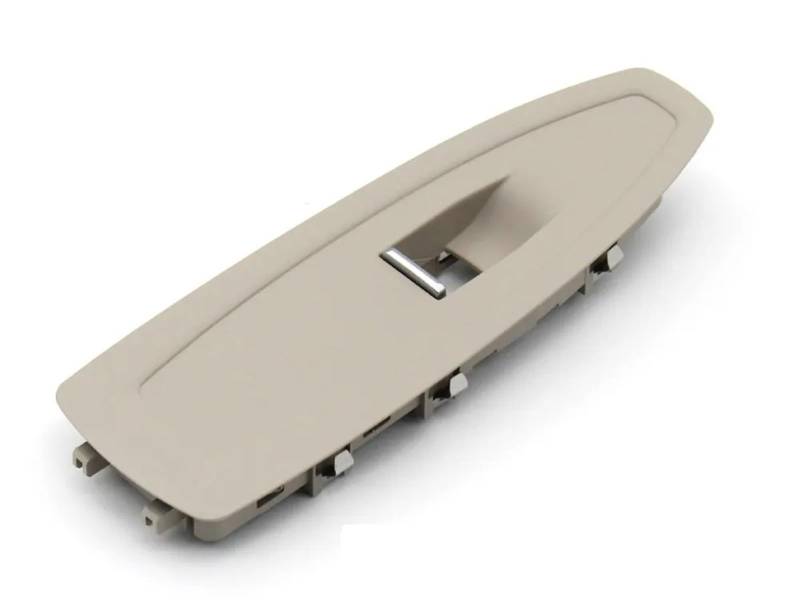Mittelkonsole Dekor Für 1 2 4 Serie F21 F22 F23 F87 F32 F33 F82 F83 2012-2020 51417324672 51417324670 Innen Links Rechts Tür Fensterheber Taste Abdeckung Panel Interieurleisten(L) von Mtuqvma