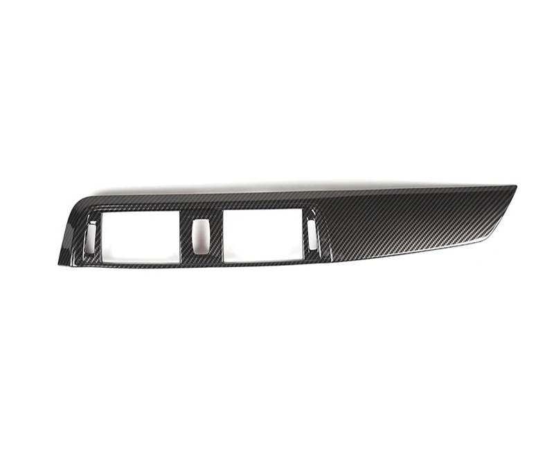 Mittelkonsole Dekor Für 1 2er F20 F21 F22 F23 2017-2019 ABS Kohlefaser Auto Center Control Air Outlet Großpanel Aufkleber Autozubehör Interieurleisten von Mtuqvma
