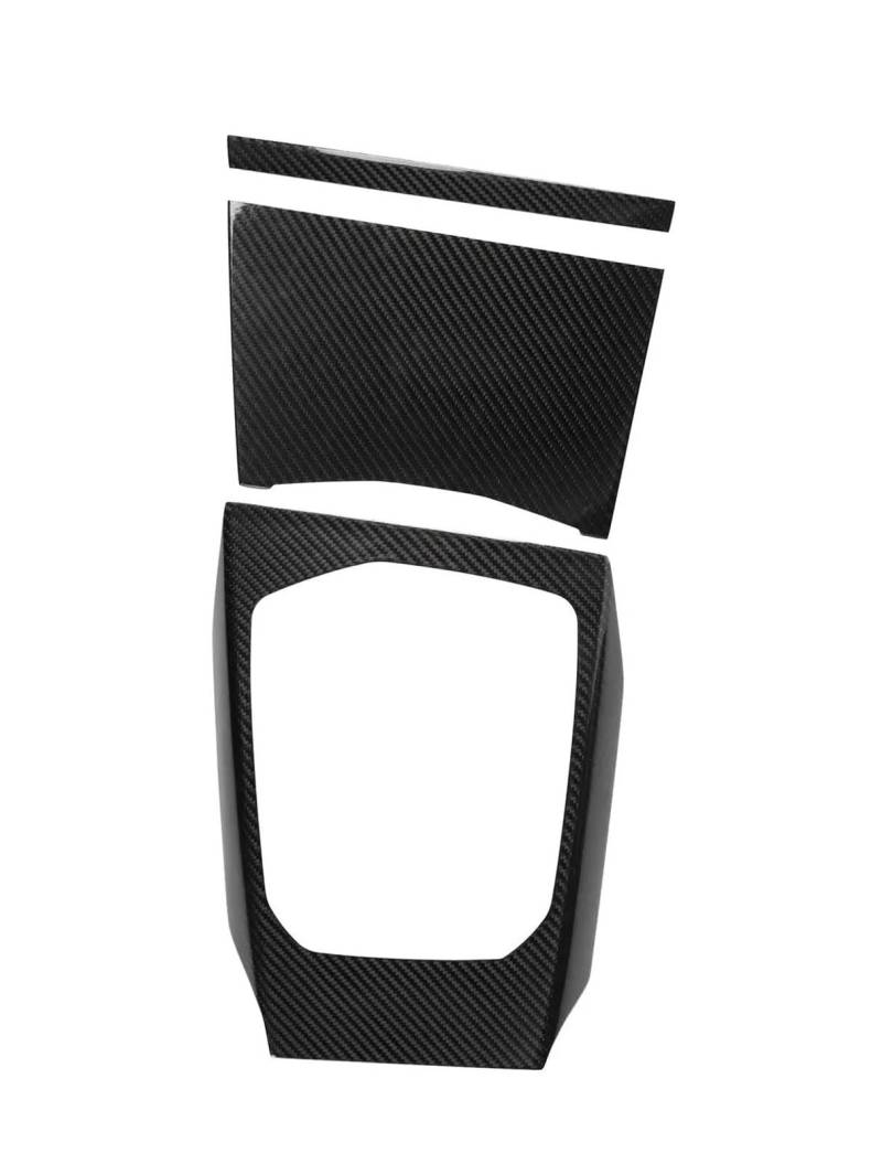 Mittelkonsole Dekor Für 3 4 Serie G20 G22 G42 330i 325i 430i Für M3 G80 Für M4 G82 2020-2022 LHD Real Carbon Fiber Center Console Getriebe Shift Panel Abdeckung Trim Interieurleisten von Mtuqvma