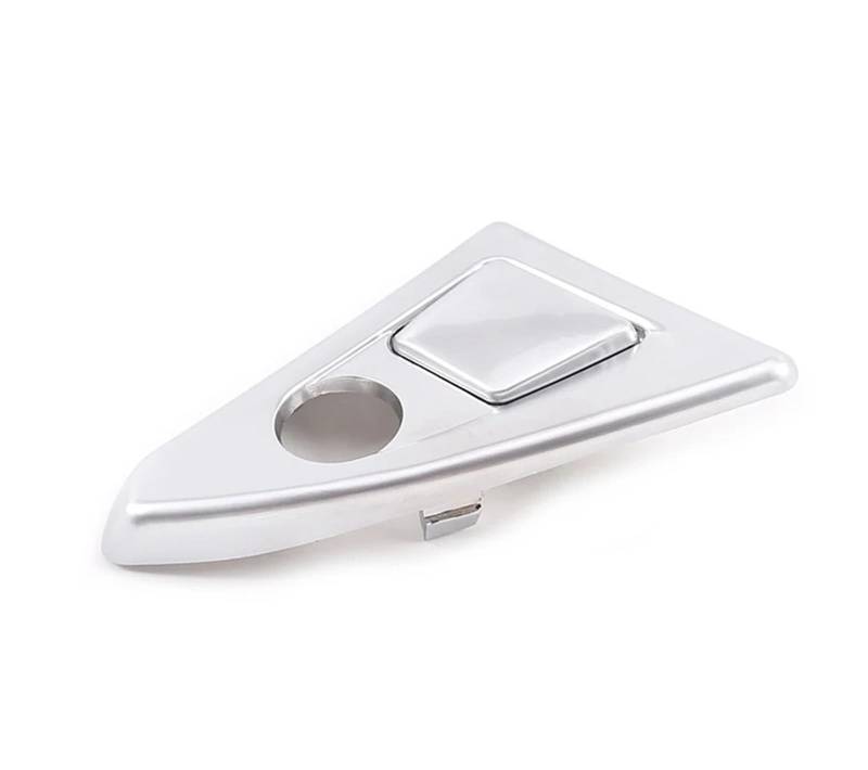Mittelkonsole Dekor Für 5 Series F10 F18 525 528i 2013-2015 ABS Chrom Mittelkonsole Armlehne Tasten Abdeckungen Trim Aufkleber Handschuhfach Griff Schalter Interieurleisten von Mtuqvma