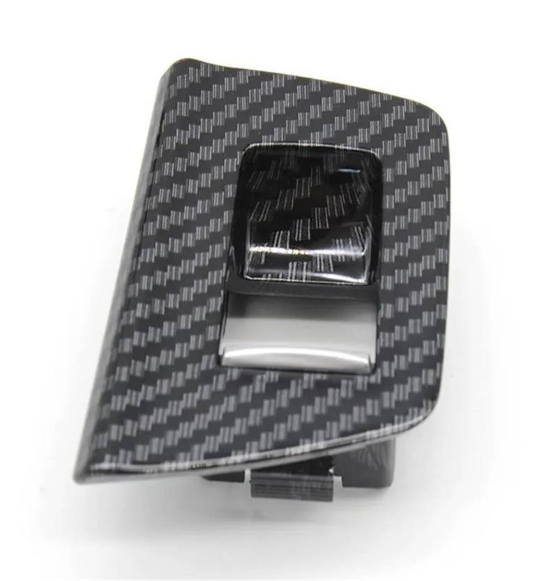 Mittelkonsole Dekor Für 5 Series G30 G31 F90 525i 530i 540i 2017-2020 LHD Linkslenker Auto Innentür Armlehne Fensterheberschalter Knopffeldabdeckung Interieurleisten(O) von Mtuqvma