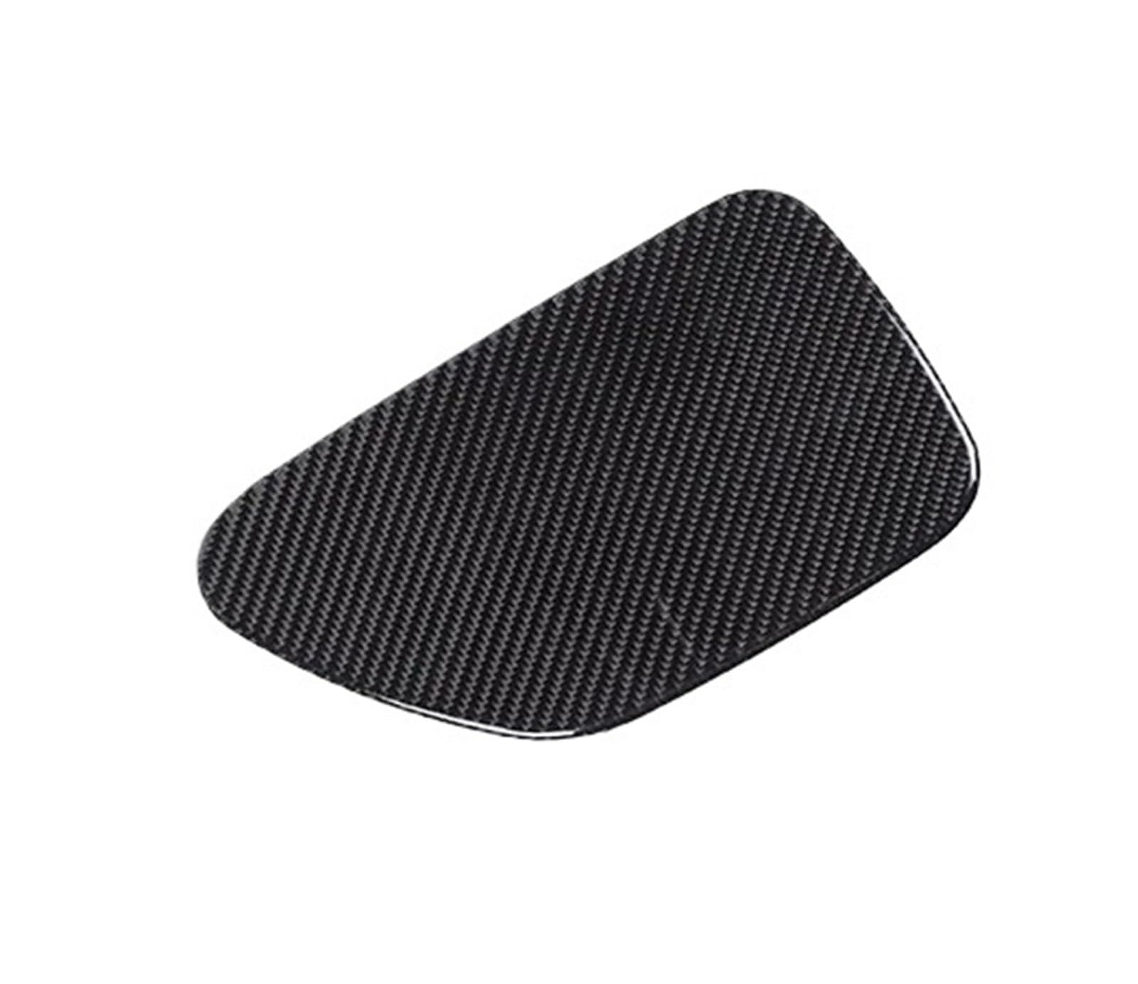 Mittelkonsole Dekor Für 6 Series E63 E64 2004-2009 Innenausstattung Aus Weichem Carbonfaser Armaturenbrett Konsole Schalttafel Dekoration Abdeckung Aufkleber Interieurleisten(Style 15) von Mtuqvma
