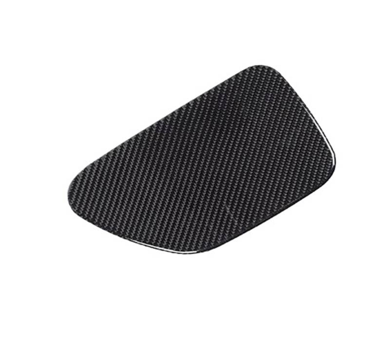 Mittelkonsole Dekor Für 6 Series E63 E64 2004-2009 Innenausstattung Aus Weichem Carbonfaser Armaturenbrett Konsole Schalttafel Dekoration Abdeckung Aufkleber Interieurleisten(Style 15) von Mtuqvma