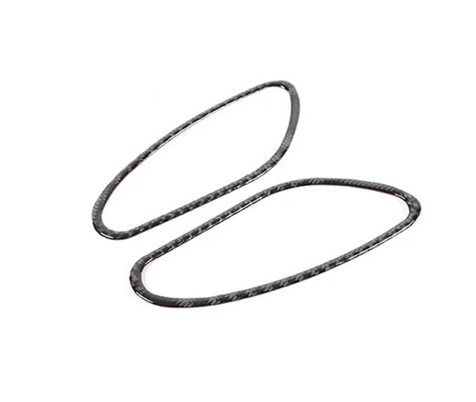 Mittelkonsole Dekor Für 6 Series E63 E64 2004-2009 Innenausstattung Aus Weichem Carbonfaser Armaturenbrett Konsole Schalttafel Dekoration Abdeckung Aufkleber Interieurleisten(Style 6) von Mtuqvma