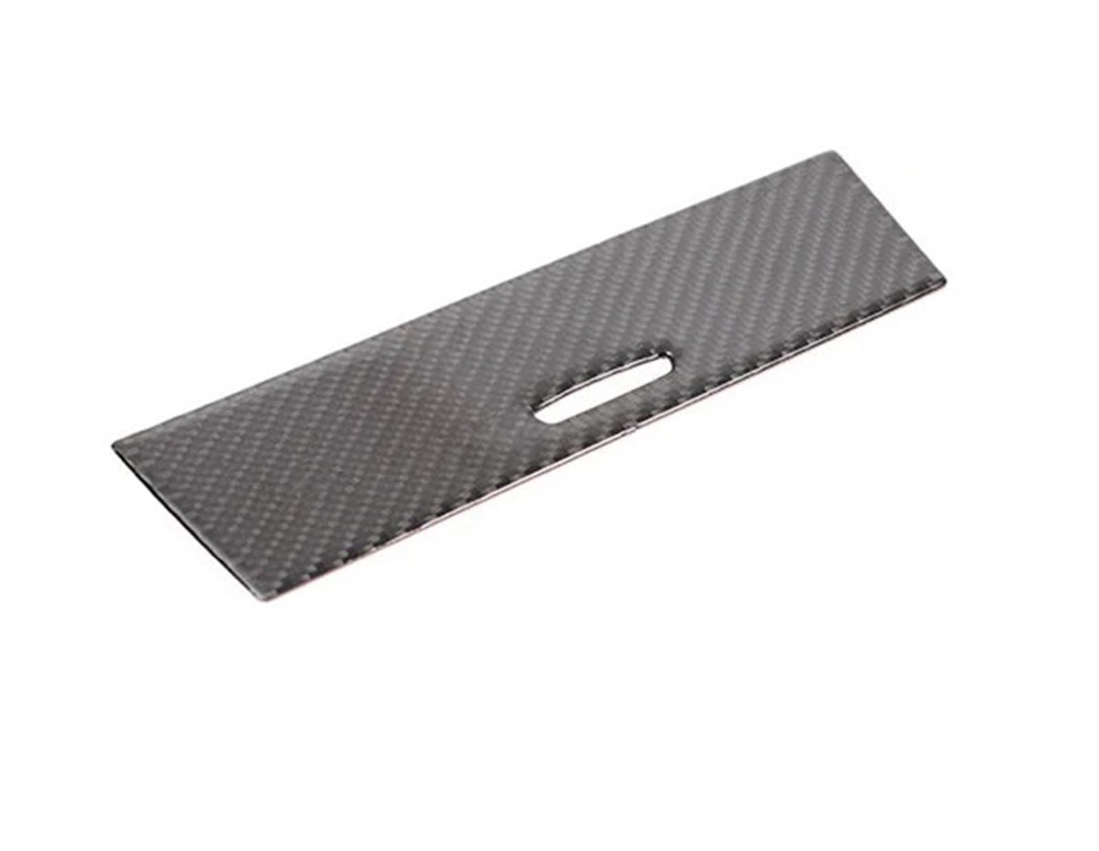 Mittelkonsole Dekor Für 6 Series E63 E64 2004-2009 Innenausstattung Aus Weichem Carbonfaser Armaturenbrett Konsole Schalttafel Dekoration Abdeckung Aufkleber Interieurleisten(Style 8) von Mtuqvma