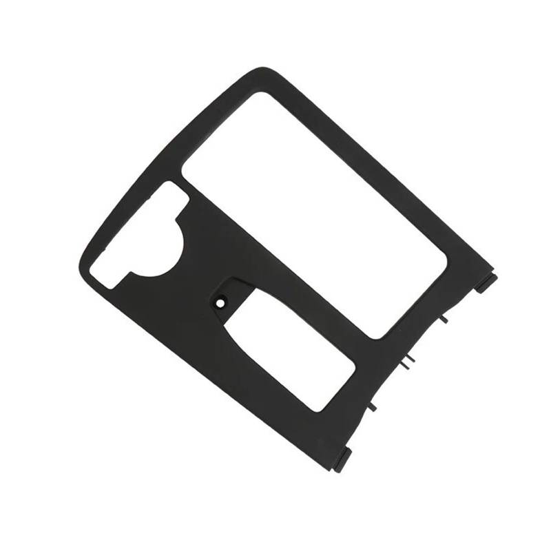 Mittelkonsole Dekor Für Benz E-Klasse W212 2009-2014 2046800107 Center Console Tasse Halter Trim Abdeckung Auto Ersetzen Innen Interieurleisten(B) von Mtuqvma