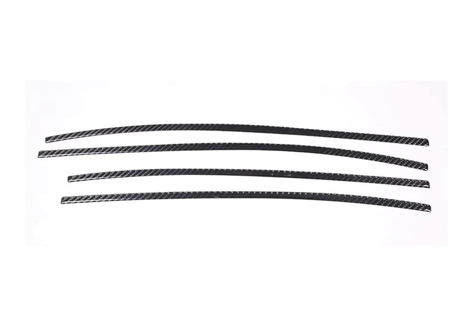 Mittelkonsole Dekor Für Benz G-Klasse W463 12-18 Zentralsteuerung CD-Panel Lenkrad Luftauslass Weiche Carbonfaser Innenausstattung Interieurleisten(10) von Mtuqvma