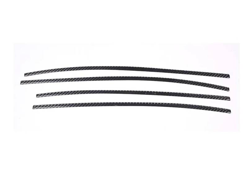 Mittelkonsole Dekor Für Benz G-Klasse W463 12-18 Zentralsteuerung CD-Panel Lenkrad Luftauslass Weiche Carbonfaser Innenausstattung Interieurleisten(10) von Mtuqvma