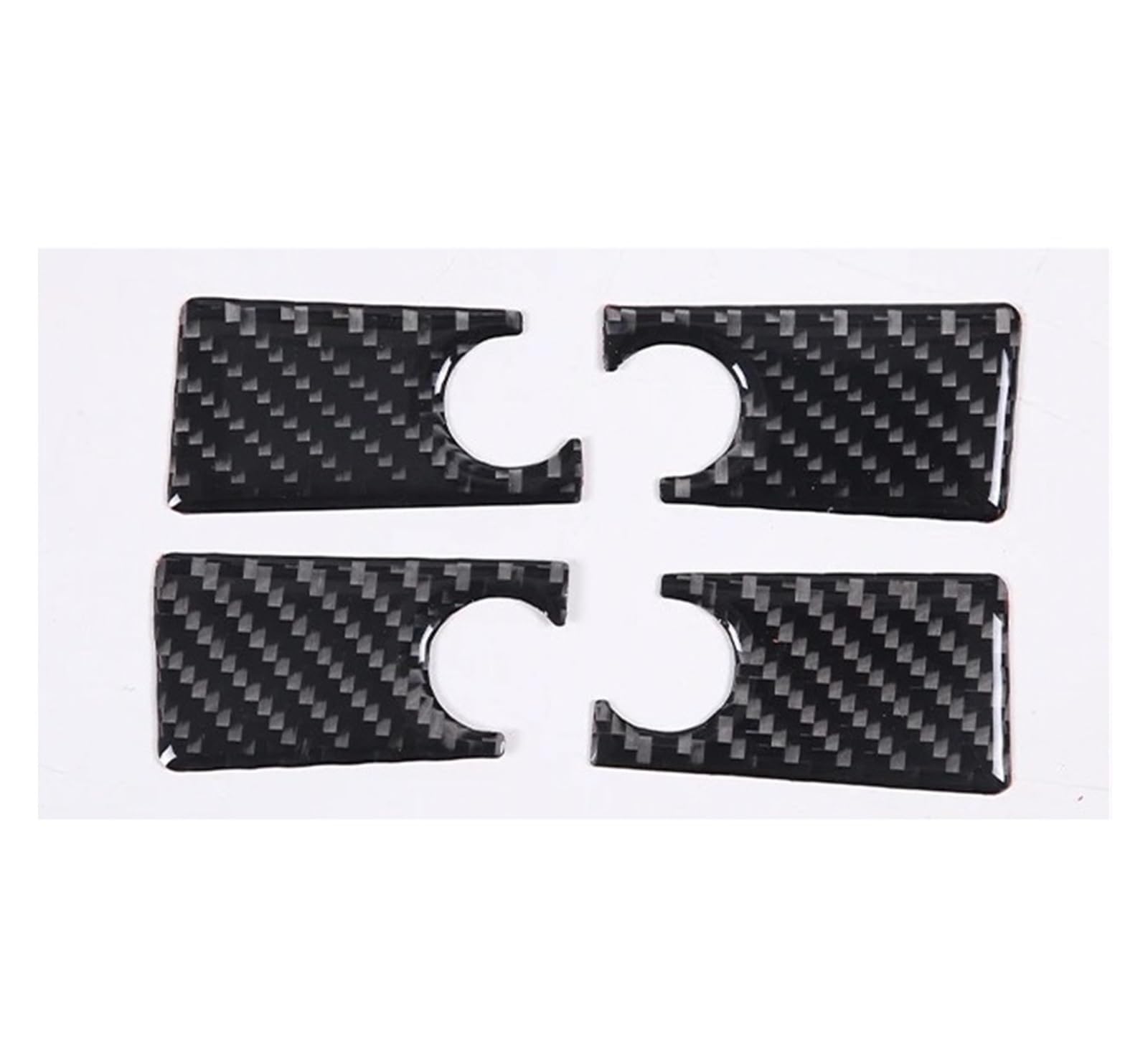 Mittelkonsole Dekor Für Benz G-Klasse W463 12-18 Zentralsteuerung CD-Panel Lenkrad Luftauslass Weiche Carbonfaser Innenausstattung Interieurleisten(11) von Mtuqvma
