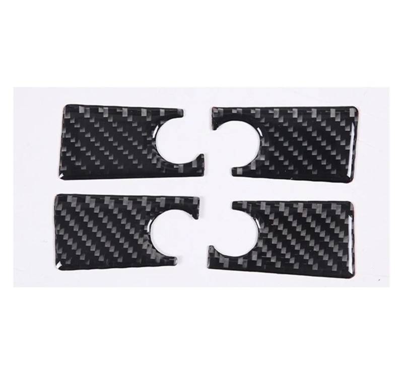 Mittelkonsole Dekor Für Benz G-Klasse W463 12-18 Zentralsteuerung CD-Panel Lenkrad Luftauslass Weiche Carbonfaser Innenausstattung Interieurleisten(11) von Mtuqvma