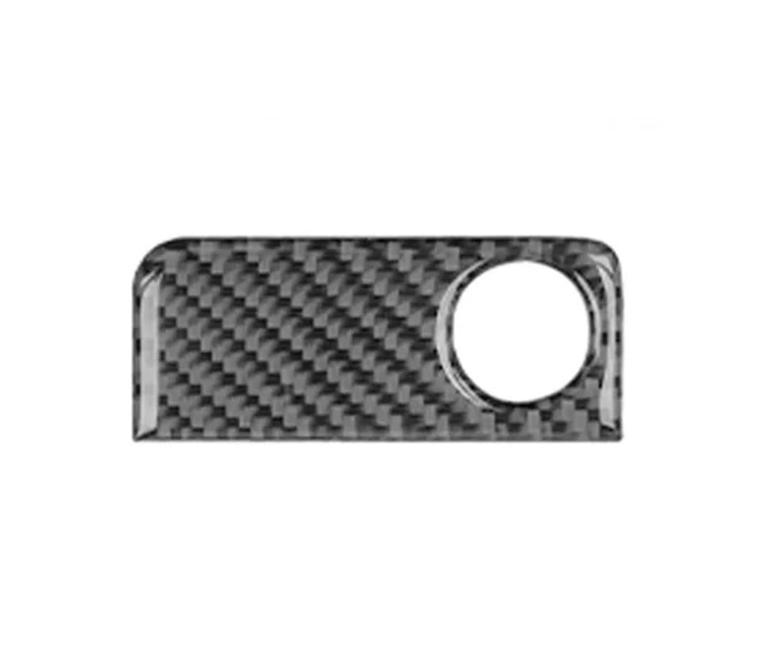 Mittelkonsole Dekor Für Benz M-Klasse W164 2006–2011 Innenraum Kohlefaser Aufkleber Zentrale Bedienkonsole Armaturenbrett Gangschaltung Fensterheber Interieurleisten(Storage Switch) von Mtuqvma