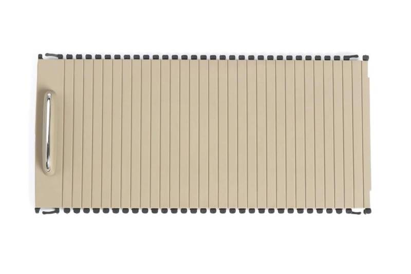 Mittelkonsole Dekor Für Benz W204 C180 C200 W207 W212 E300 2007-2014 2046800107 2046807607 Fiber Center Console Getränkehalter Abdeckung Shutter Äußere Rahmenplatte Interieurleisten(C) von Mtuqvma