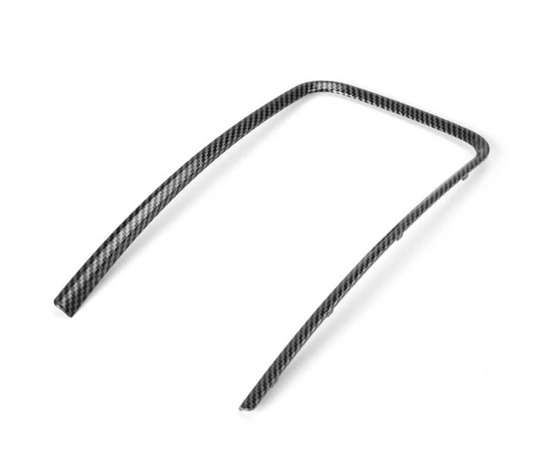 Mittelkonsole Dekor Für Buick Lacrosse 2009-2013 1168639 Auto Mittelkonsolen Getränkehalter Rollo Abdeckung Armlehnenbox Aufbewahrungsbox Streifenbeschichtung Zierring Interieurleisten(E) von Mtuqvma