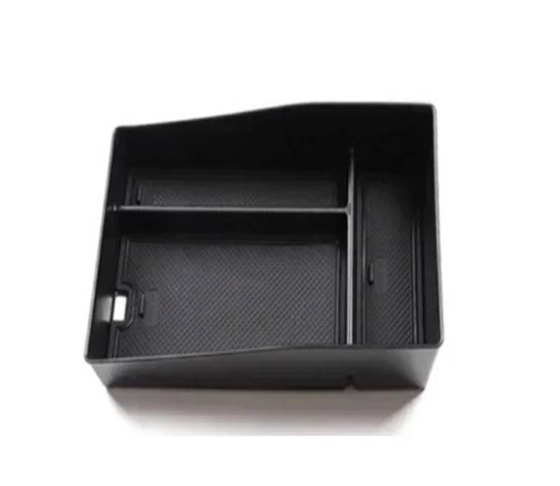 Mittelkonsole Dekor Für Civic Für HRV HR-V ZRV Z-RV 2022-2024 ABS Armlehne Aufbewahrungsbox Konsolenmanager Mittelkonsole Handschuhfach Interieurleisten von Mtuqvma