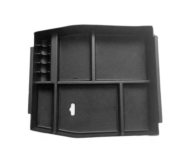 Mittelkonsole Dekor Für Ford Für F150 2015 2016 2017 2018 Auto Mittelkonsole Armlehne Aufbewahrungsbox Organizer Fach Autoinnenraum Verstauen Aufräumen Zubehör Interieurleisten von Mtuqvma