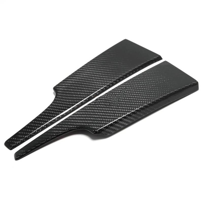 Mittelkonsole Dekor Für Ford Für Mustang GT EcoBoost 2015-2022 Carbon Fiber Auto Innen Zentrale Konsole Dashboard Seite Panel Abdeckung Trim Zubehör Interieurleisten von Mtuqvma