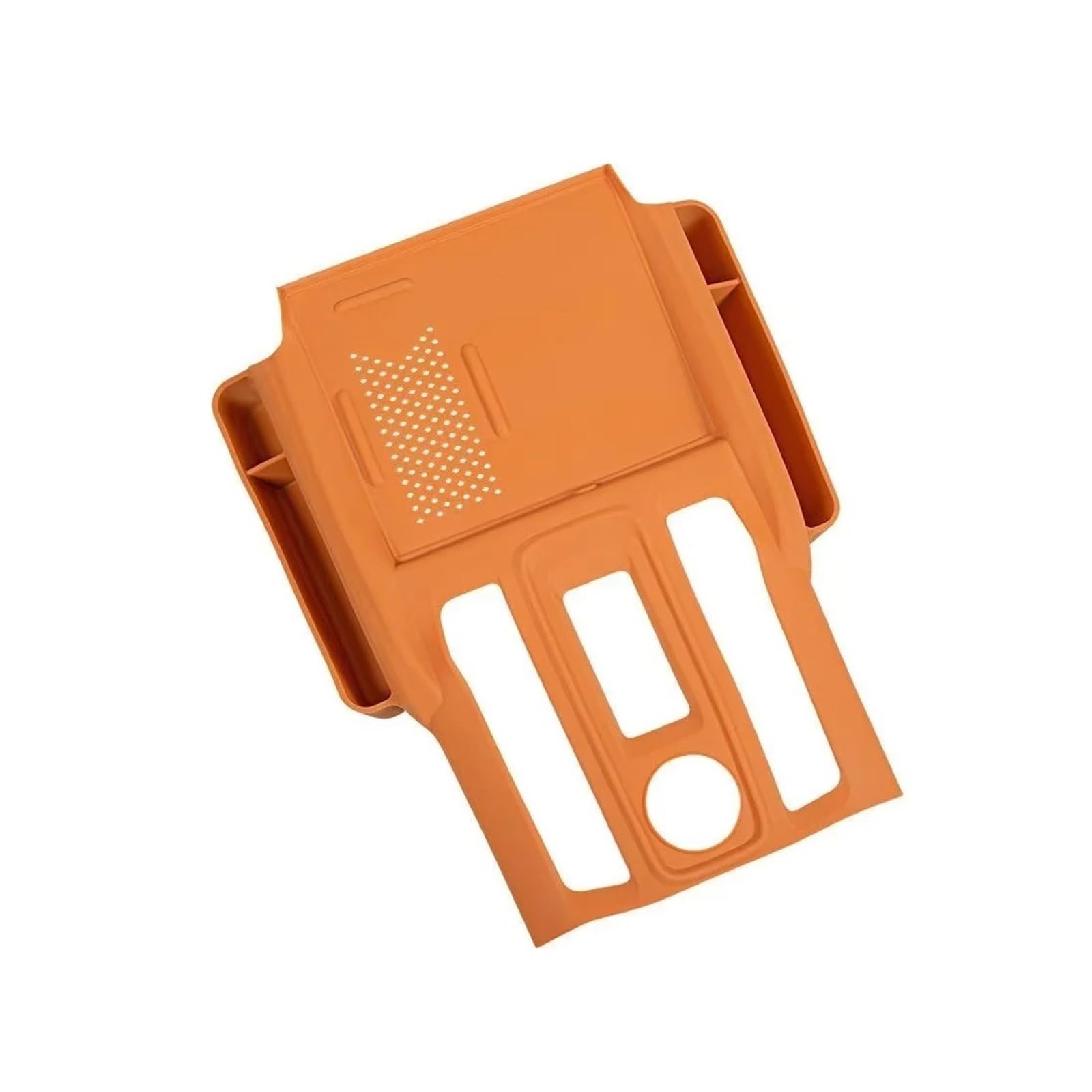 Mittelkonsole Dekor Für Haval Für H9 2024 2025 Silikonkautschuk Auto Mittelkonsole Schalttafel Rahmen Aufbewahrungsabdeckung Verkleidung Interieurleisten(A) von Mtuqvma