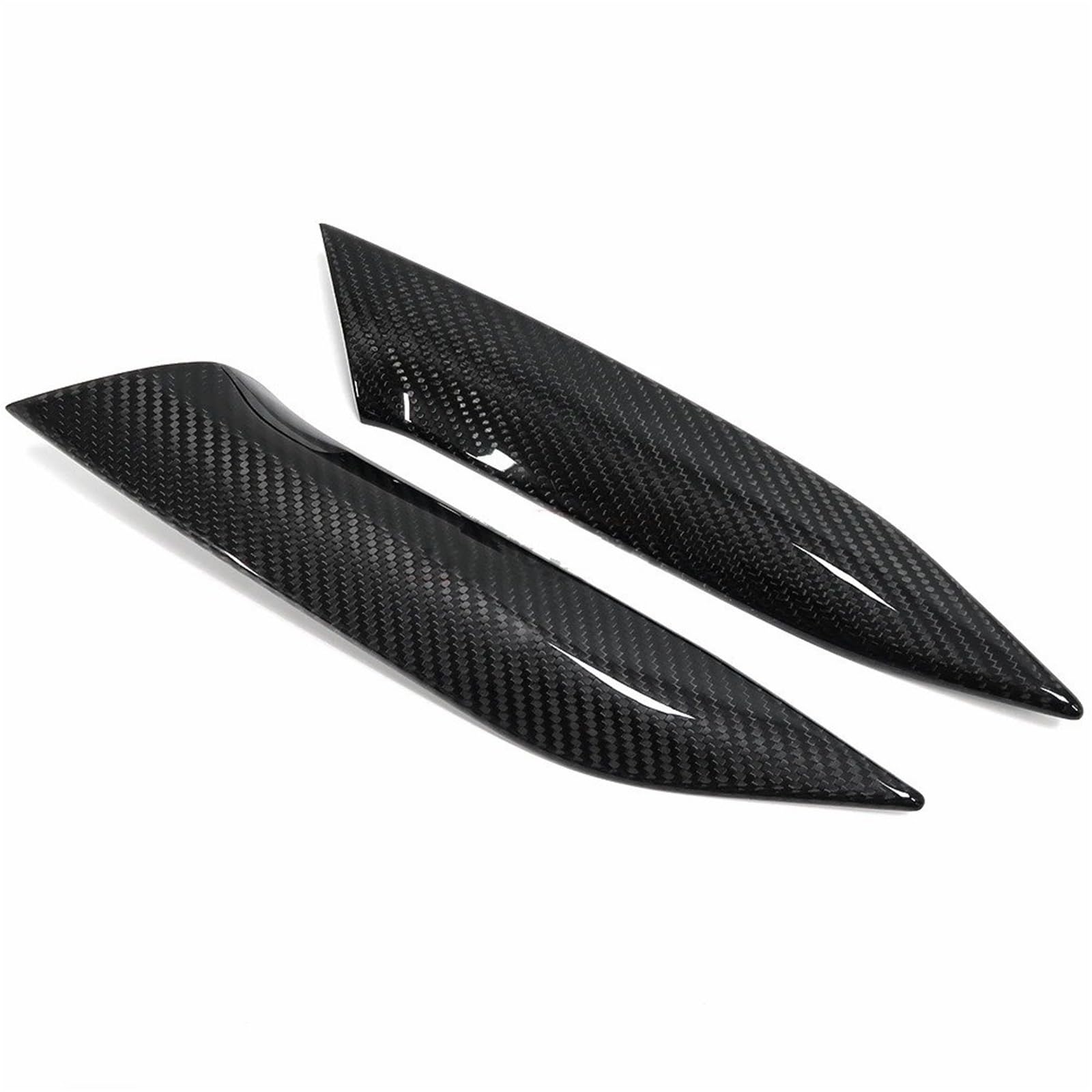 Mittelkonsole Dekor Für I40 2020 2021 2022 RHD Carbon Auto Innen Zentrale Steuerung Dashboard Schaltknauf Panel Trim Interieurleisten(E) von Mtuqvma