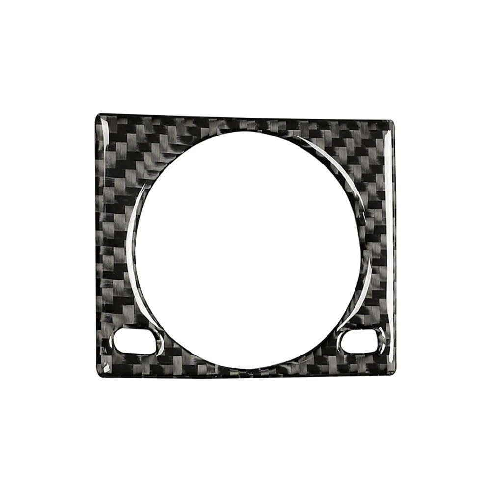 Mittelkonsole Dekor Für Lexus is IS250 2013-2023 Carbon Fiber Auto Konsole Zeitplan Uhr Rahmen Dekorative Aufkleber Interieurleisten Mittelkonsole Dekor Für Lexus is IS250 2013-2023 Carbon Fiber Auto Konsole Zeitplan Uhr Rahmen Dekorative Aufkleber Interieurleisten von Mtuqvma