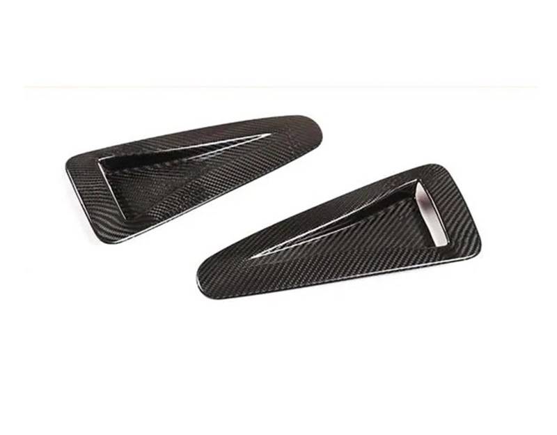 Mittelkonsole Dekor Für Nissan Für GTR R35 2008-2016 A-Säulenaufkleber Echtkohlefaser Innenausstattung Zentrales Bedienfeld Lenkradaufkleber Alle Kits Interieurleisten(5) von Mtuqvma