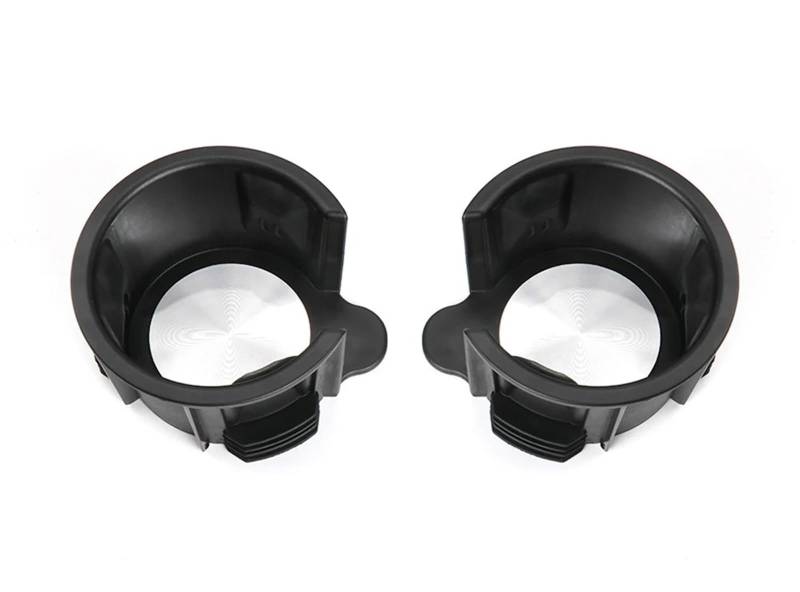 Mittelkonsole Dekor Für Range Für Rover Für Sport 2010-2017 LR087454 Mittelkonsole Wasserbecherhalter Stahlblech An Der Unterseite Getränkeflaschenhalter Interieurleisten von Mtuqvma