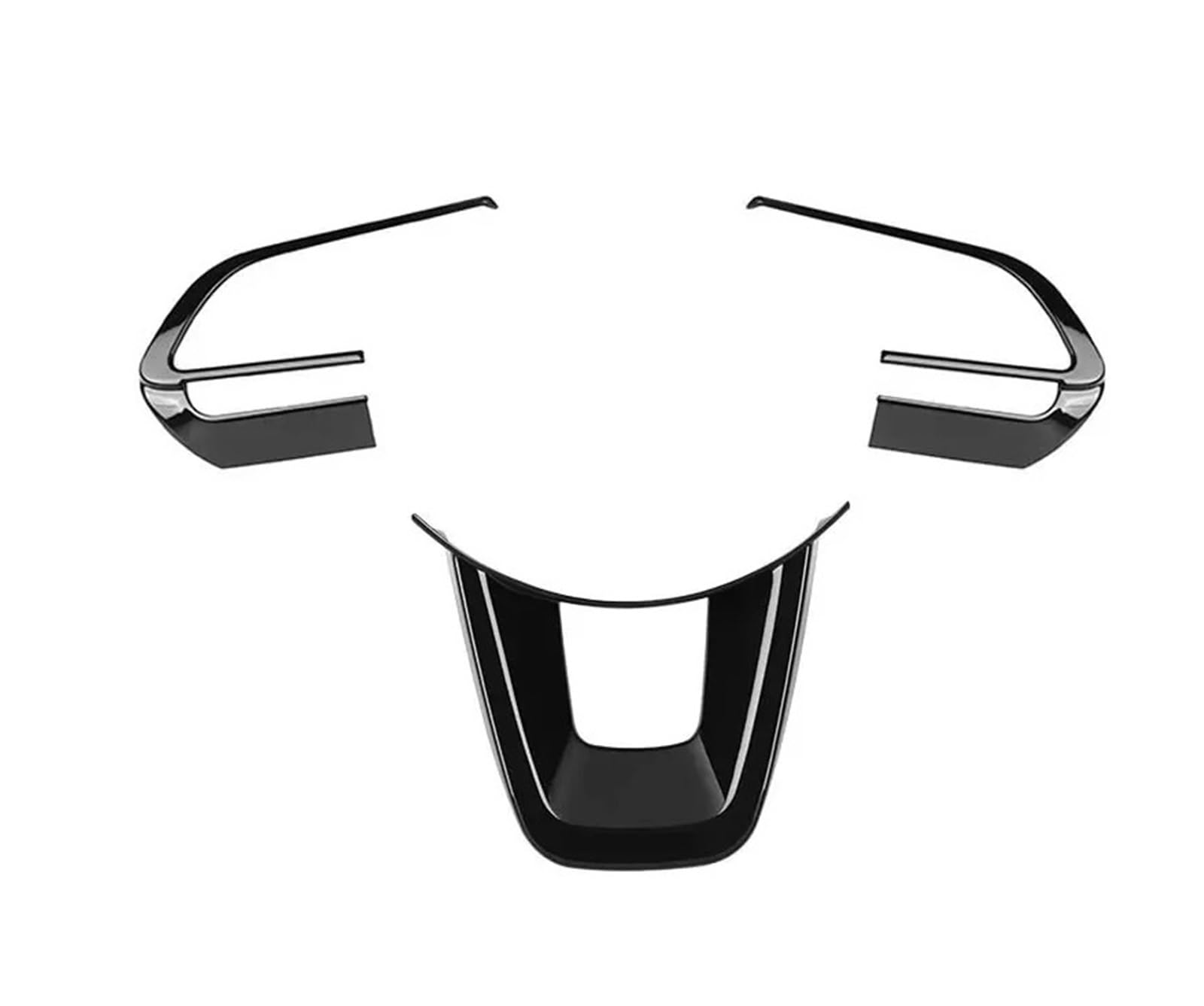 Mittelkonsole Dekor Für Toyota Für Raize A200 2020 2021 2022 RHD Schwarz Center Console Getriebe Armlehne Box Panel Abdeckung Trim Fenster Schalter Interieurleisten(B) von Mtuqvma
