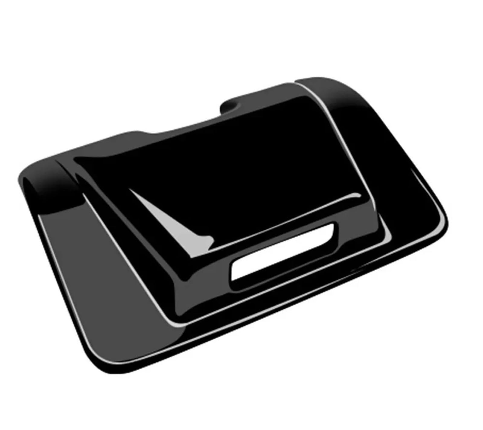 Mittelkonsole Dekor Für Toyota Für Raize A200 2020 2021 2022 RHD Schwarz Center Console Getriebe Armlehne Box Panel Abdeckung Trim Fenster Schalter Interieurleisten(E) von Mtuqvma