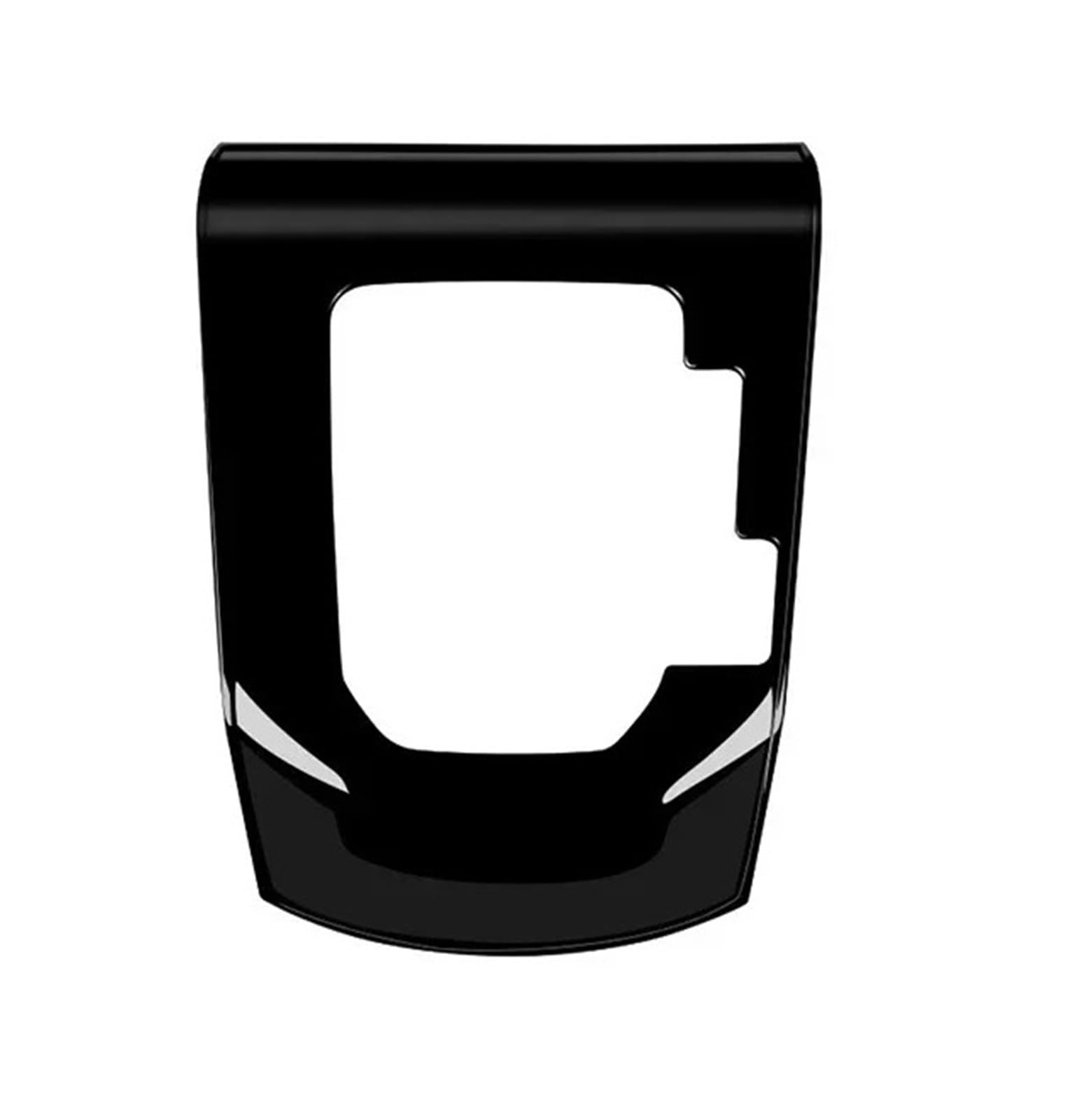Mittelkonsole Dekor Für Toyota Für Raize A200 2020 2021 2022 RHD Schwarz Center Console Getriebe Armlehne Box Panel Abdeckung Trim Fenster Schalter Interieurleisten(F) von Mtuqvma
