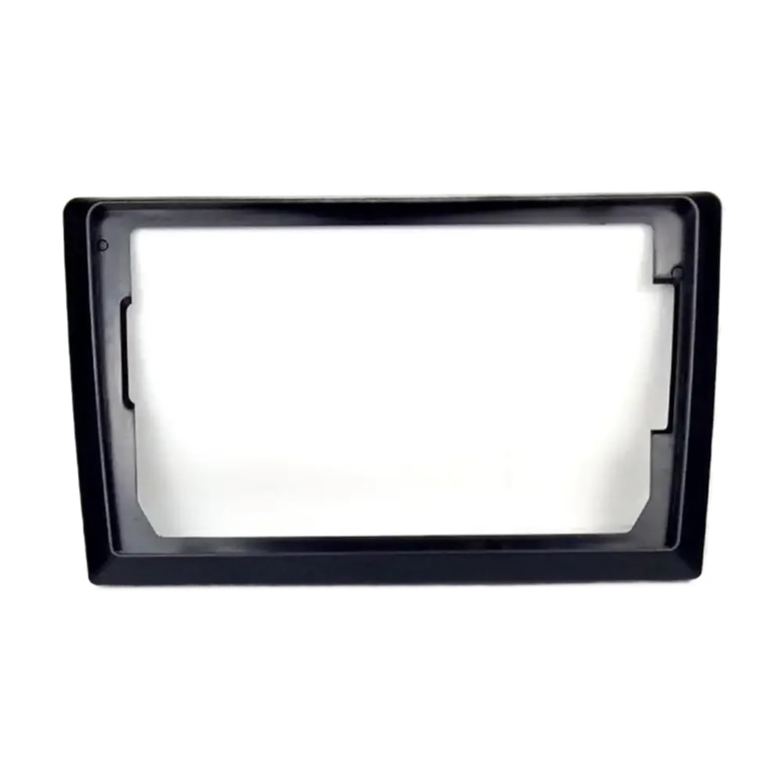 Mittelkonsole Dekor Für Universal Multimedia Player DVD-Radio Fascia Dashboard 2 Din Blenden 9 Zoll 10 Zoll Bis 7 Zoll Auto Center Console Radio Rahmen Interieurleisten(A) von Mtuqvma