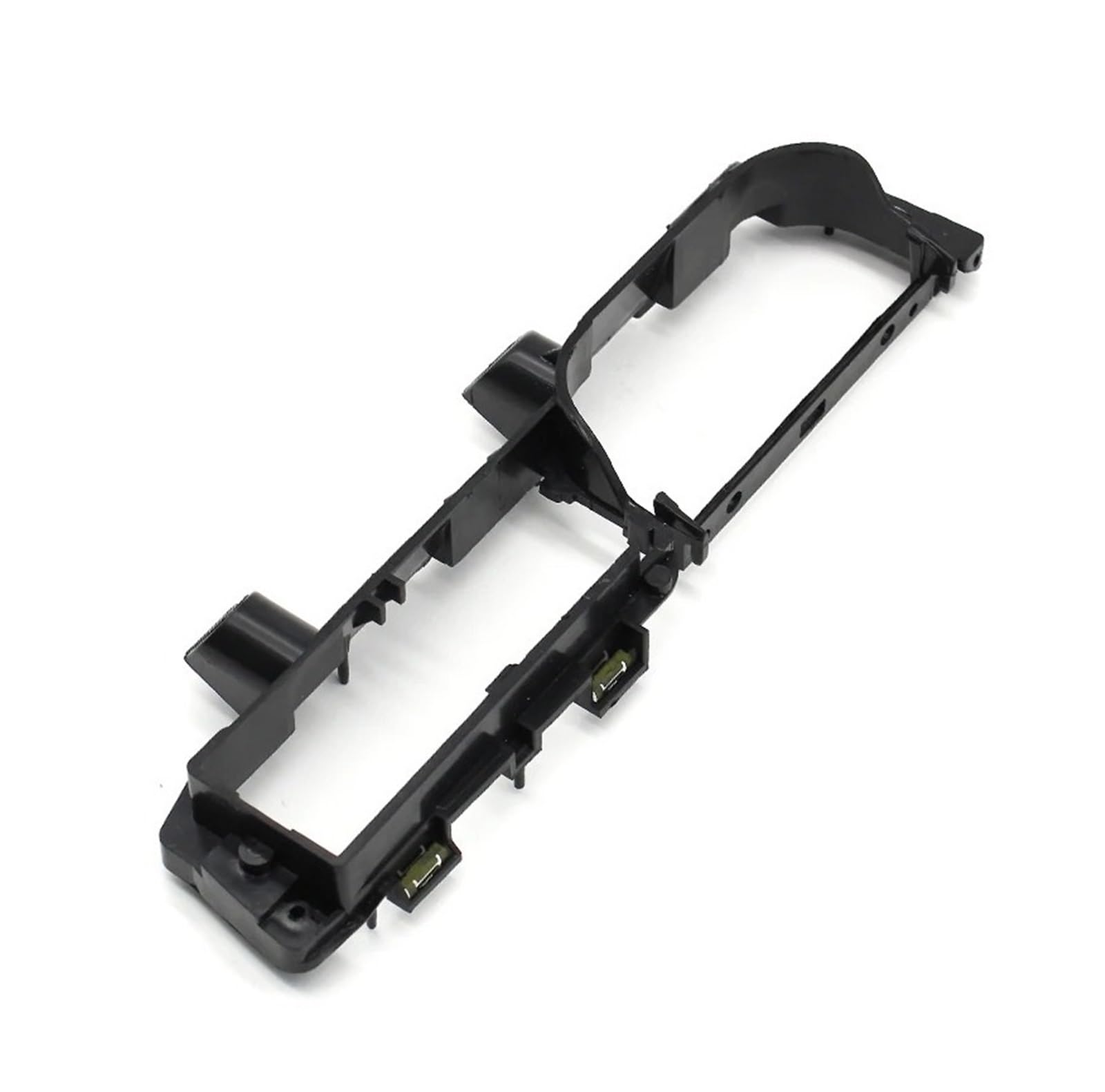 Mittelkonsole Dekor Für VW Für Jetta MK4 1999 2000 2001 2002 2003 2004 LHD Auto Fenster Schalter Abdeckung Panel Tür Pull Haltegriff 1J0867180AA94 1J0867179AA94 Interieurleisten(Armrest Bracket) von Mtuqvma