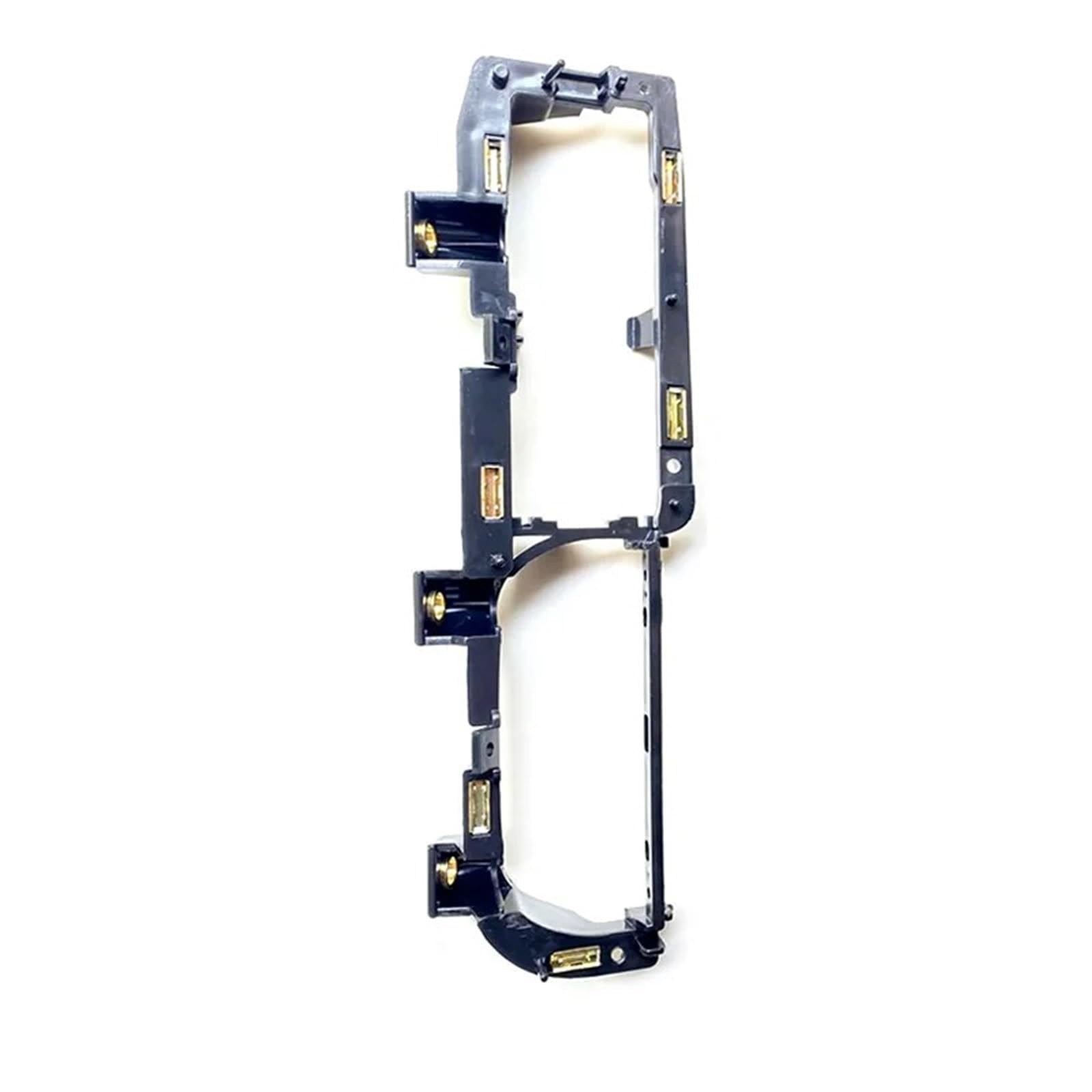Mittelkonsole Dekor Für VW Für Passat B5 MK4 1998-2005 Mahagoni Türgriff Schalter Basis 3B186717E 3B4867179B 3B0867180A 3B4867180B 3B4867372 Interieurleisten(A) von Mtuqvma