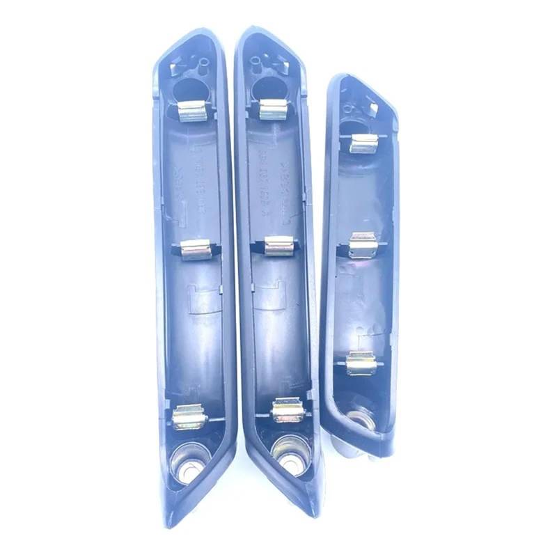 Mittelkonsole Dekor Für VW Für Passat B5 MK4 1998-2005 Mahagoni Türgriff Schalter Basis 3B186717E 3B4867179B 3B0867180A 3B4867180B 3B4867372 Interieurleisten(E) von Mtuqvma