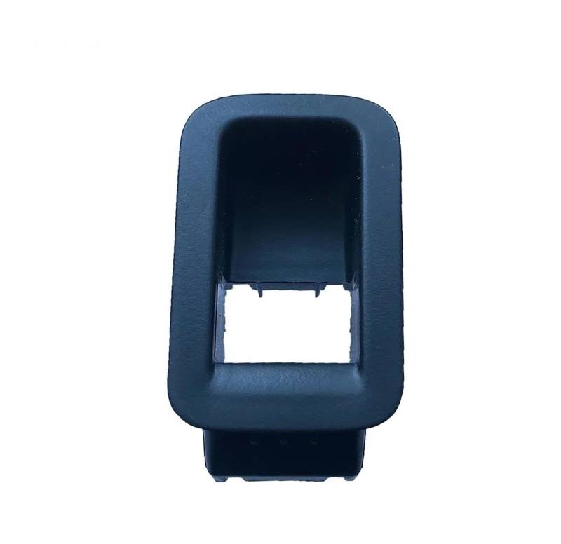 Mittelkonsole Dekor Für VW Polo 5 6R 6C MK5 Für GTI 2010-2018 6C0867255 6R0867255B 6R0867255 1PC Oder 3 PCS Fensterheber Schalter Taste Panel Trim Interieurleisten(A) von Mtuqvma