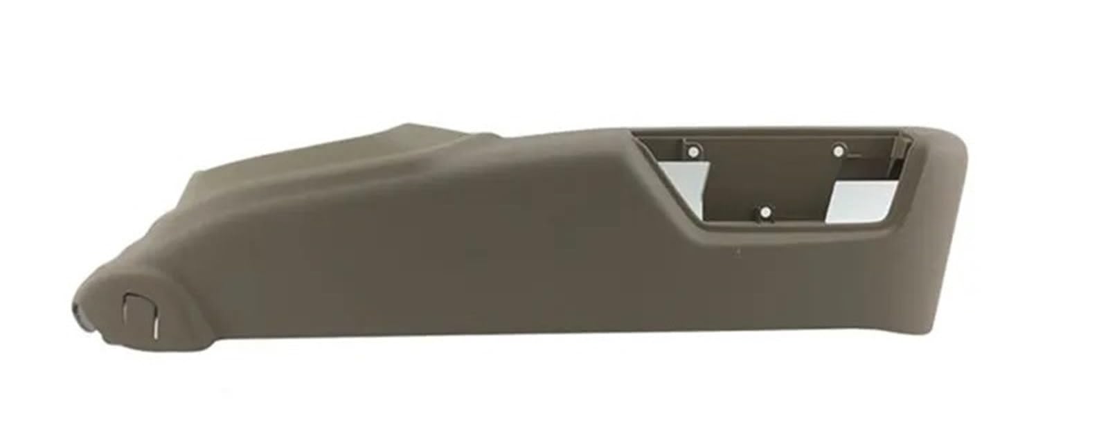 Mittelkonsole Dekor Für Volvo S80 Für XC90 V70 Für S60 XC 2003-2014 39802015 39802020 39802011 39802012 Auto Front Power Sitz Seite Schalter Panel Trim Abdeckung Interieurleisten(Beige Right) von Mtuqvma