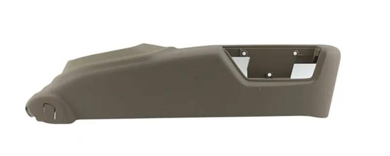 Mittelkonsole Dekor Für Volvo S80 Für XC90 V70 Für S60 XC 2003-2014 39802015 39802020 39802011 39802012 Auto Front Power Sitz Seite Schalter Panel Trim Abdeckung Interieurleisten(Beige Right) von Mtuqvma