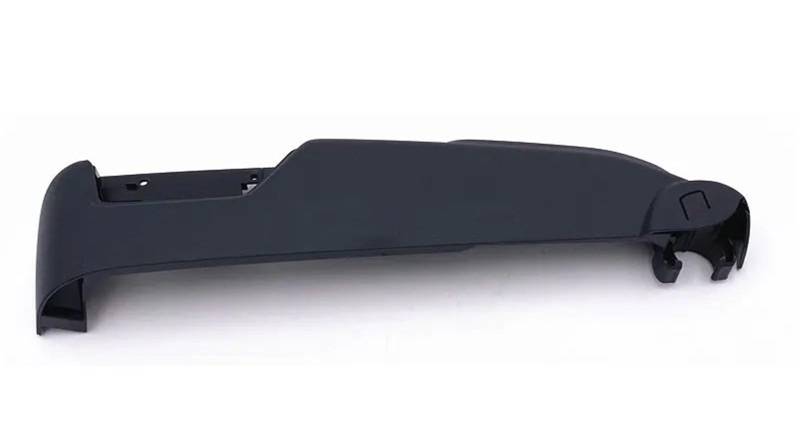 Mittelkonsole Dekor Für Volvo S80 Für XC90 V70 Für S60 XC 2003-2014 39802015 39802020 39802011 39802012 Auto Front Power Sitz Seite Schalter Panel Trim Abdeckung Interieurleisten(Black Left) von Mtuqvma