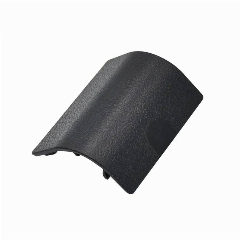Mittelkonsole Dekor Für X4 F26 2013-2018 Links Schutz OBD Stecker Abdeckung Kick Panel Trim Cap Shell Gehäuse Diagnose 51439190686 51437243111 Interieurleisten(Schwarz) von Mtuqvma