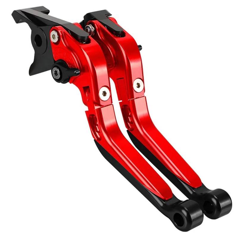 Motorrad Bremshebel Lenker Für Suzuki Bandit GSF 1250 GSF1250 Bandit 2007 2008 2009 2010 2011 2012 2013 2014 2015 Motorrad Handbremse Bremse Kupplung Hebel Bremshebel Kupplungshebel(G) von Mtuqvma