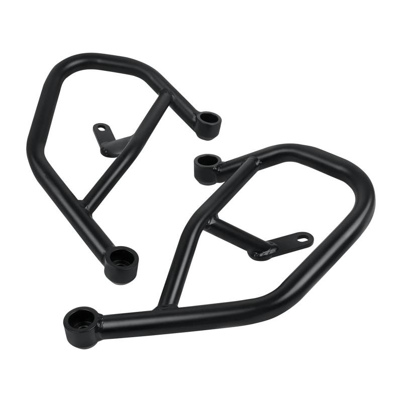 Motorrad Sturzbügel Für S1000XR 2015-2019 Motorrad Autobahn Motor Schutz Stoßstange Crash Bars Stunt Käfig Rahmen Protector Crash Bar Motorschutz von Mtuqvma