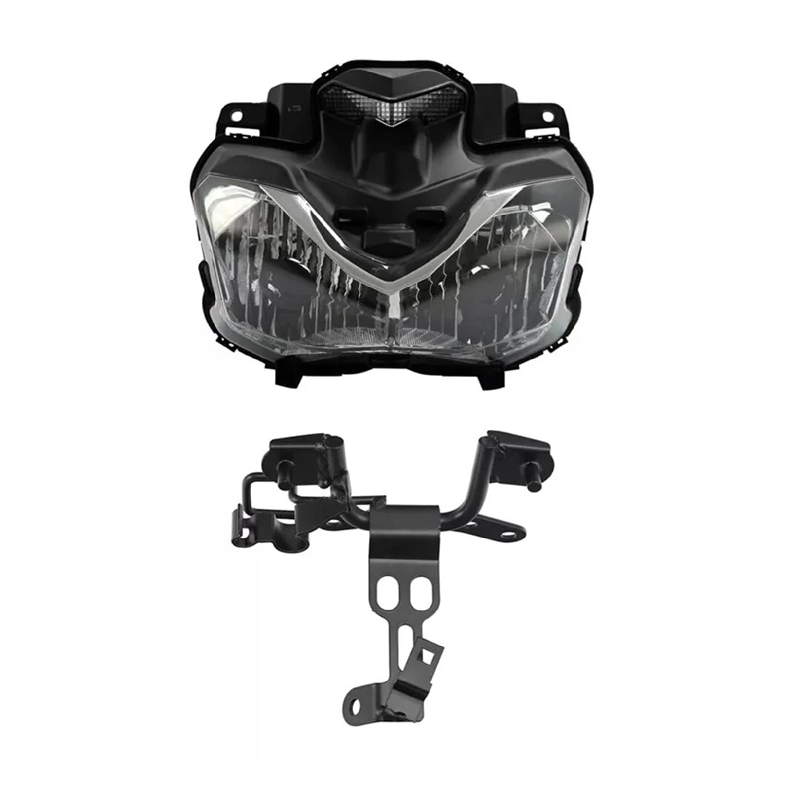 Mtuqvma Motorradscheinwerfer Für Kawasaki Für Z900 2017 2018 2019 Motorrad Scheinwerfer Front Scheinwerfer Montage Verkleidung Bleiben Halterung Frontscheinwerfer Mtuqvma Motorradscheinwerfer Für Kawasaki Für Z900 2017 2018 2019 Motorrad Scheinwerfer Front Scheinwerfer Montage Verkleidung Bleiben Halterung Frontscheinwerfer von Mtuqvma