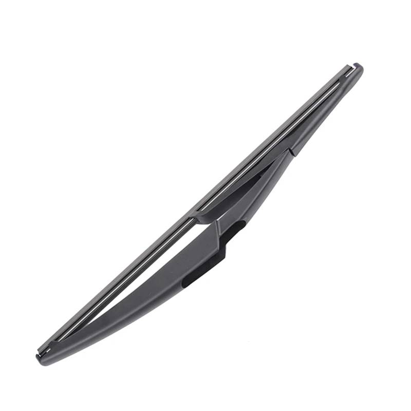 Scheibenwischer 11" Heckwischerblatt for Dacia Renault Logan MCV MK2 2013-2022 Windschutzscheibe Windschutzscheibe Heckscheibe von Muarted