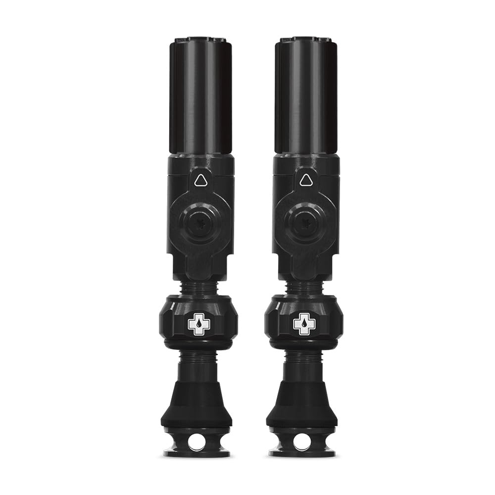 Muc Off Big Bore Hybrid Tubeless Valves 40 mm von Muc-Off