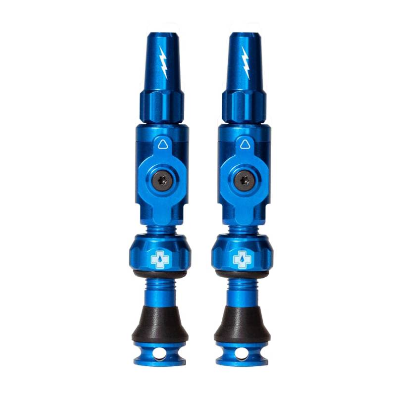 Muc Off Big Bore Lite Tubeless Valves 30 mm von Muc-Off
