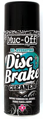 Muc-Off Bremsen, Reiniger - 400 ml Muc-Off Bremsen, Reiniger - 400 ml von Muc-Off