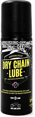 Muc-Off Dry Chain Lube, Spray - 50 ml von Muc-Off